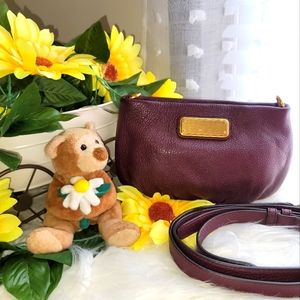 Marc Jacobs crossbody purse